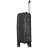 Valiza CCS Чемодан CCS 5223 M Anthracite