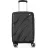Valiza CCS Чемодан CCS 5223 M Anthracite
