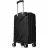 Valiza CCS Чемодан CCS 5223 M Black