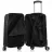 Valiza CCS Чемодан CCS 5223 M Black