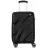 Valiza CCS Чемодан CCS 5223 M Black