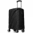 Valiza CCS Чемодан CCS 5223 M Black
