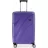 Valiza CCS Чемодан CCS 5223 M Purple
