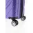 Valiza CCS Чемодан CCS 5223 M Purple