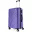 Valiza CCS Чемодан CCS 5223 M Purple
