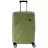 Valiza CCS Чемодан CCS 5223 S Khaki