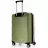 Valiza CCS Чемодан CCS 5223 S Khaki