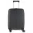 Valiza CCS Чемодан CCS 5224 M Anthracite