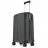 Valiza CCS Чемодан CCS 5224 M Anthracite