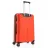Valiza CCS Чемодан CCS 5224 M Orange