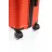 Valiza CCS Чемодан CCS 5224 M Orange