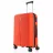 Valiza CCS Чемодан CCS 5224 M Orange
