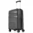 Valiza CCS Чемодан CCS 5225 M Anthracite