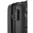 Valiza CCS Чемодан CCS 5225 M Anthracite