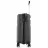 Valiza CCS Чемодан CCS 5225 M Anthracite