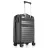 Valiza CCS Чемодан CCS 5225 M Anthracite