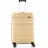 Valiza CCS Чемодан CCS 5225 S Beige