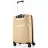 Valiza CCS Чемодан CCS 5225 S Beige