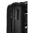 Valiza CCS Чемодан CCS 5225 S Black