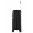 Valiza CCS Чемодан CCS 5225 S Black