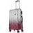Valiza CCS Чемодан CCS 5226 M Grey/Burgundy