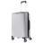 Valiza CCS Чемодан CCS 5235 L Silver
