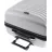 Valiza CCS Чемодан CCS 5235 L Silver