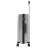 Valiza CCS Чемодан CCS 5235 L Silver