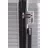 Valiza CCS Чемодан CCS 5235 L Silver