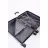 Valiza CCS Чемодан CCS 5235 L Silver
