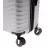 Valiza CCS Чемодан CCS 5235 L Silver