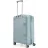Valiza CCS Чемодан CCS 5236 L Blue
