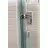 Valiza CCS Чемодан CCS 5239 L White/Blue