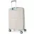 Valiza CCS Чемодан CCS 5239 L White/Blue