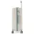 Valiza CCS Чемодан CCS 5239 L White/Blue