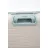 Valiza CCS Чемодан CCS 5239 L White/Blue