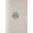 Valiza CCS Чемодан CCS 5239 L White/Blue