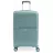 Valiza CCS Чемодан CCS 5239 M Blue