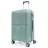 Valiza CCS Чемодан CCS 5239 M Blue