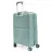 Valiza CCS Чемодан CCS 5239 M Blue