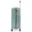 Valiza CCS Чемодан CCS 5239 M Blue