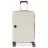 Valiza CCS Чемодан CCS 5239 M White/Antrasite