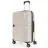 Valiza CCS Чемодан CCS 5239 M White/Antrasite