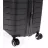 Valiza CCS Чемодан CCS 5242 L Anthracite