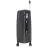 Valiza CCS Чемодан CCS 5242 L Anthracite