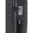 Valiza CCS Чемодан CCS 5242 L Anthracite