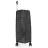 Valiza CCS Чемодан CCS 5242 L Anthracite