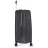 Valiza CCS Чемодан CCS 5242 L Anthracite