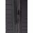 Valiza CCS Чемодан CCS 5242 L Anthracite
