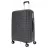Valiza CCS Чемодан CCS 5242 L Anthracite